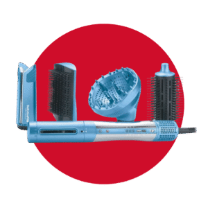 Secador y moldeador iónico multiusos Style/Switch de BaBylissPRO
