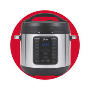 OLLA OSTER MULTIUSO 7.5L 1.200W