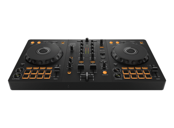 CONTROLADOR PIONEER DDJ-FLX4/SXJ - Imagen 2