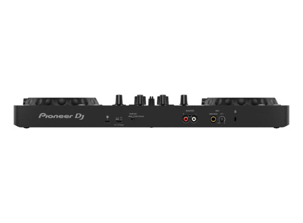 CONTROLADOR PIONEER DDJ-FLX4/SXJ - Imagen 4