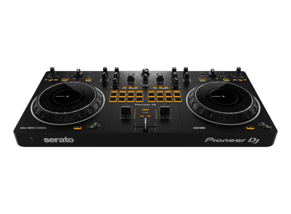 CONTROLADOR DJ PIONNER DDJ-REV1 - Imagen 2