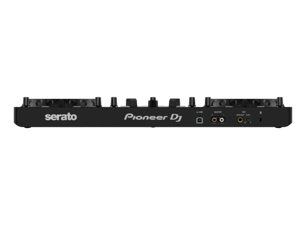 CONTROLADOR DJ PIONNER DDJ-REV1 - Imagen 4