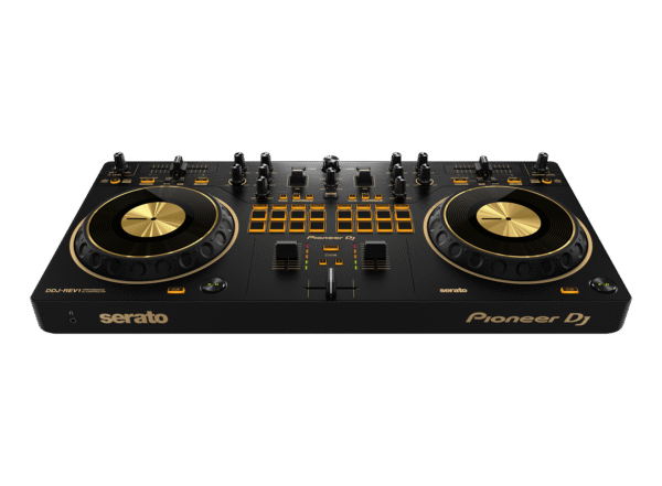 Controlador Pioneer DJ de 2 canales de estilo scratch - Imagen 2