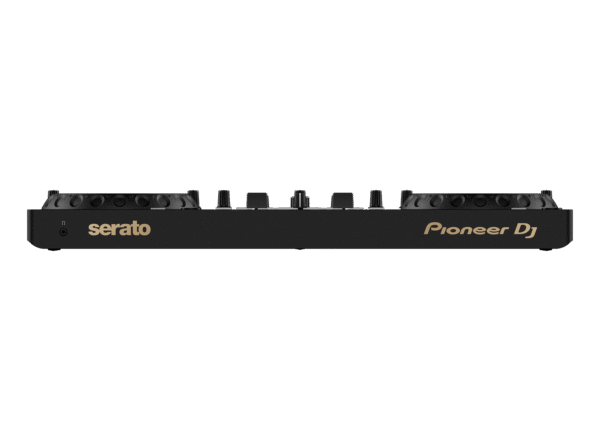 Controlador Pioneer DJ de 2 canales de estilo scratch - Imagen 5