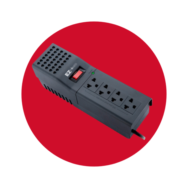 REGULADOR 4 TOMAS EZPOWER
