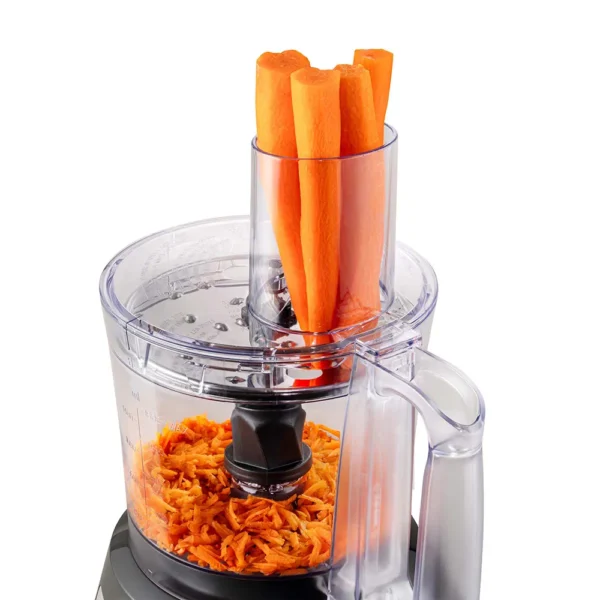 Procesador de alimentos Oster® 2 velocidades + turbo - Imagen 3