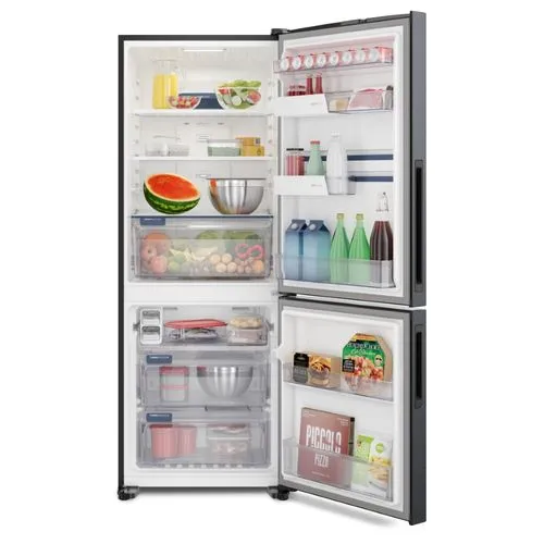 Nevera Electrolux Bottom Freezer No Frost 490 Litros - Imagen 3