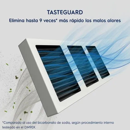 Nevera Electrolux Bottom Freezer No Frost 490 Litros - Imagen 6
