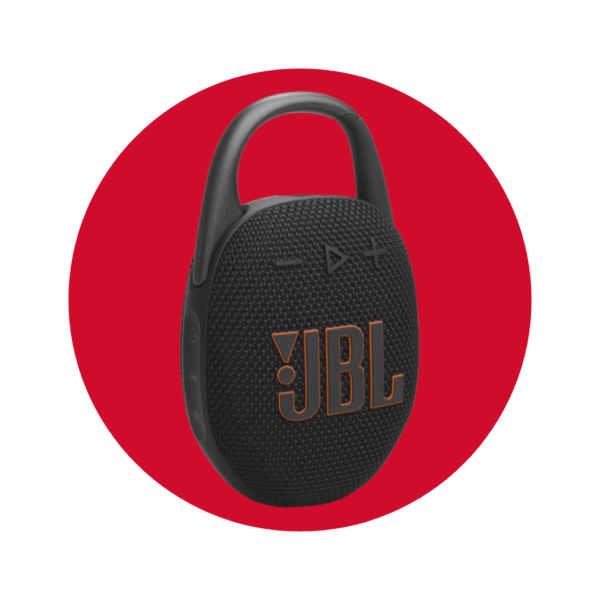 PARLANTE JBL CLIP 5
