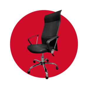 SILLA PARA OFICINA L507