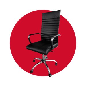 SILLA PARA OFICINA L510