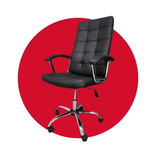 SILLA PARA OFICINA L511