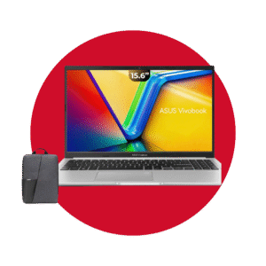 PORTATIL ASUS RYZEN 7 16GB/512GB