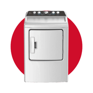 SECADORA MIDEA ELECTRICA 21KG