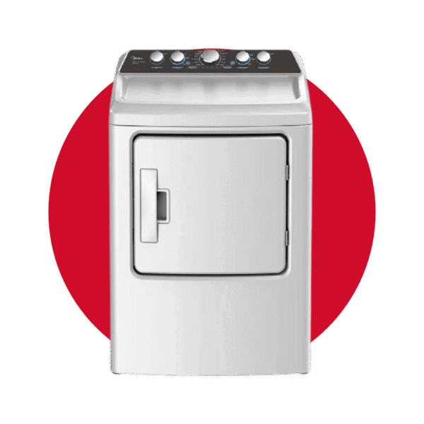 SECADORA MIDEA ELECTRICA 21KG