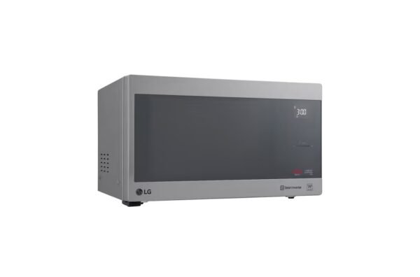 Microondas Smart Inverter NeoChef™ de 42 litros con EasyClean™ - Imagen 2