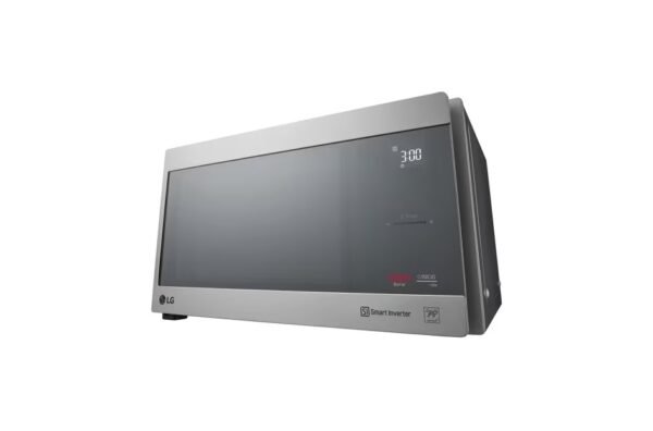 Microondas Smart Inverter NeoChef™ de 42 litros con EasyClean™ - Imagen 3