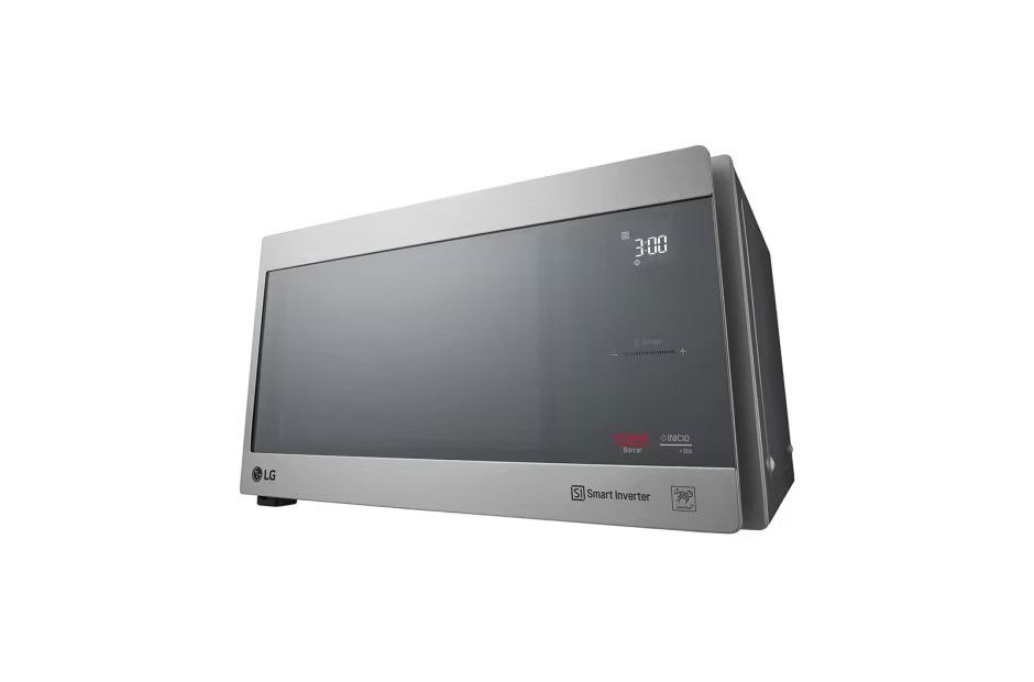 Microondas Smart Inverter NeoChef™ de 42 litros con EasyClean™ - Imagen 3