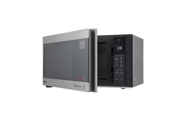Microondas Smart Inverter NeoChef™ de 42 litros con EasyClean™ - Imagen 4