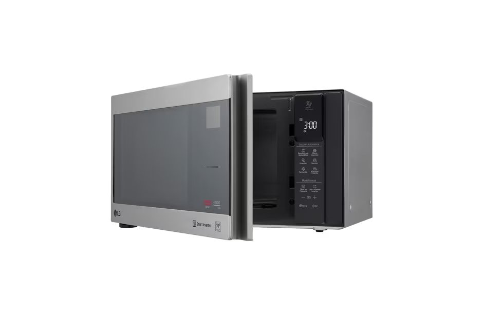 Microondas Smart Inverter NeoChef™ de 42 litros con EasyClean™ - Imagen 4