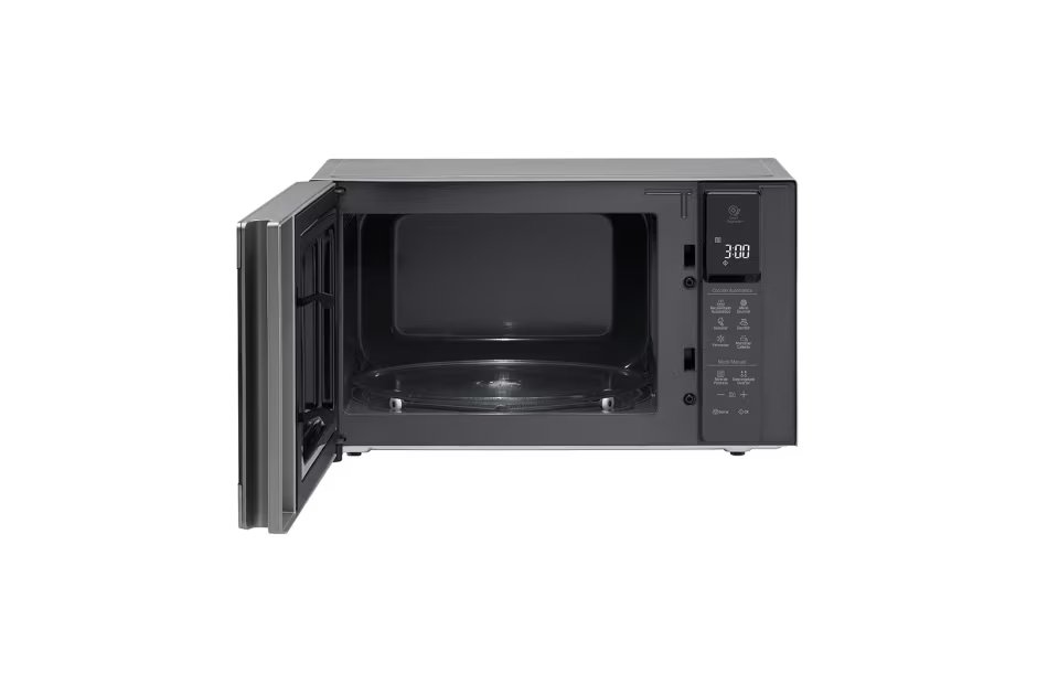 Microondas Smart Inverter NeoChef™ de 42 litros con EasyClean™ - Imagen 5