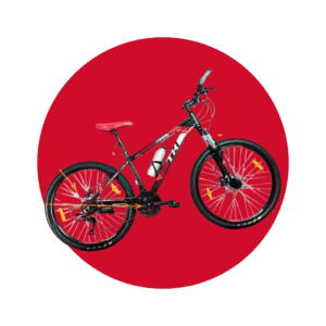 BICICLETA ARO 26 MTX MTB2