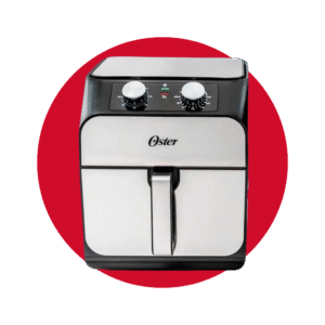 FREIDORA DE AIRE OSTER 5.5L