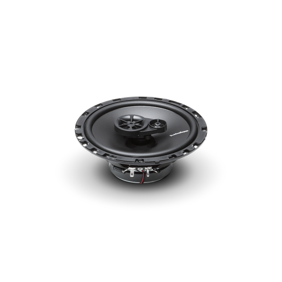 Altavoz Rockford Fosgate de rango completo de 3 vías y 6,50" Prime - Imagen 2