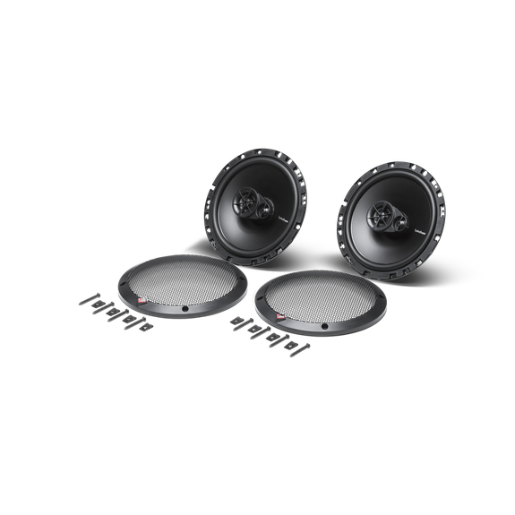 Altavoz Rockford Fosgate de rango completo de 3 vías y 6,50" Prime - Imagen 5