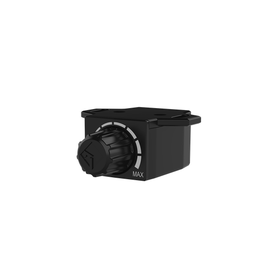 Amplificador Rockford Fosgate monoblock Prime de 500 vatios - Imagen 5