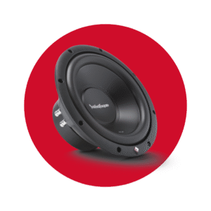 Subwoofer DVC Prime R2 de 10" y 4 ohmios