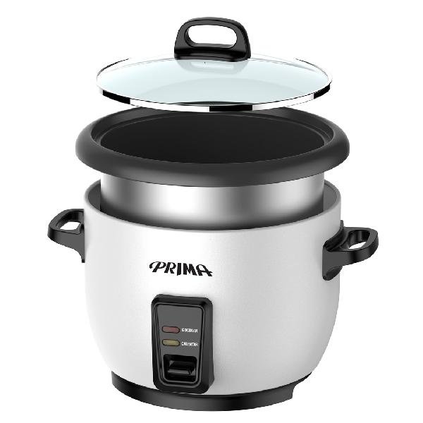 OLLA ARROCERA PRIMA 1.8 LTS 10 TAZAS - Imagen 2