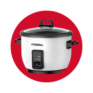 OLLA ARROCERA PRIMA 1.8 LTS 10 TAZAS