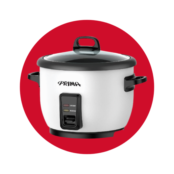 OLLA ARROCERA PRIMA 1.8 LTS 10 TAZAS