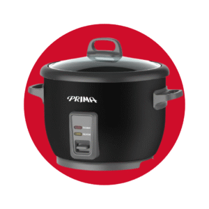 OLLA ARROCERA PRIMA 2.2 LTS 12 TAZAS