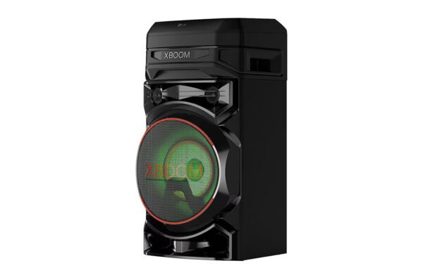 Torre de sonido LG XBOOM RNC5 | DJ App y DJ Pad | Super Bass Boost | Multi Bluetooth - Imagen 2