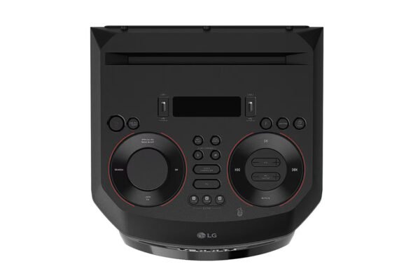 Torre de sonido LG XBOOM RNC5 | DJ App y DJ Pad | Super Bass Boost | Multi Bluetooth - Imagen 3