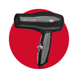 SECADOR DE CABELLO REVLON RVDR5034
