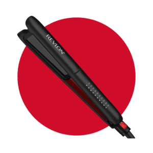 Plancha de cabello Revlon RVST2211 negra