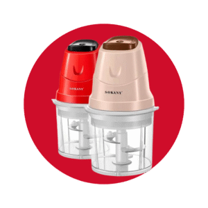 PICATODO SOKANY 0.7L 250W