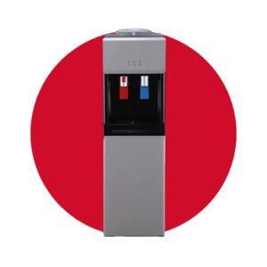 DISPENSADOR SMC AGUA FRIA CALIENTE