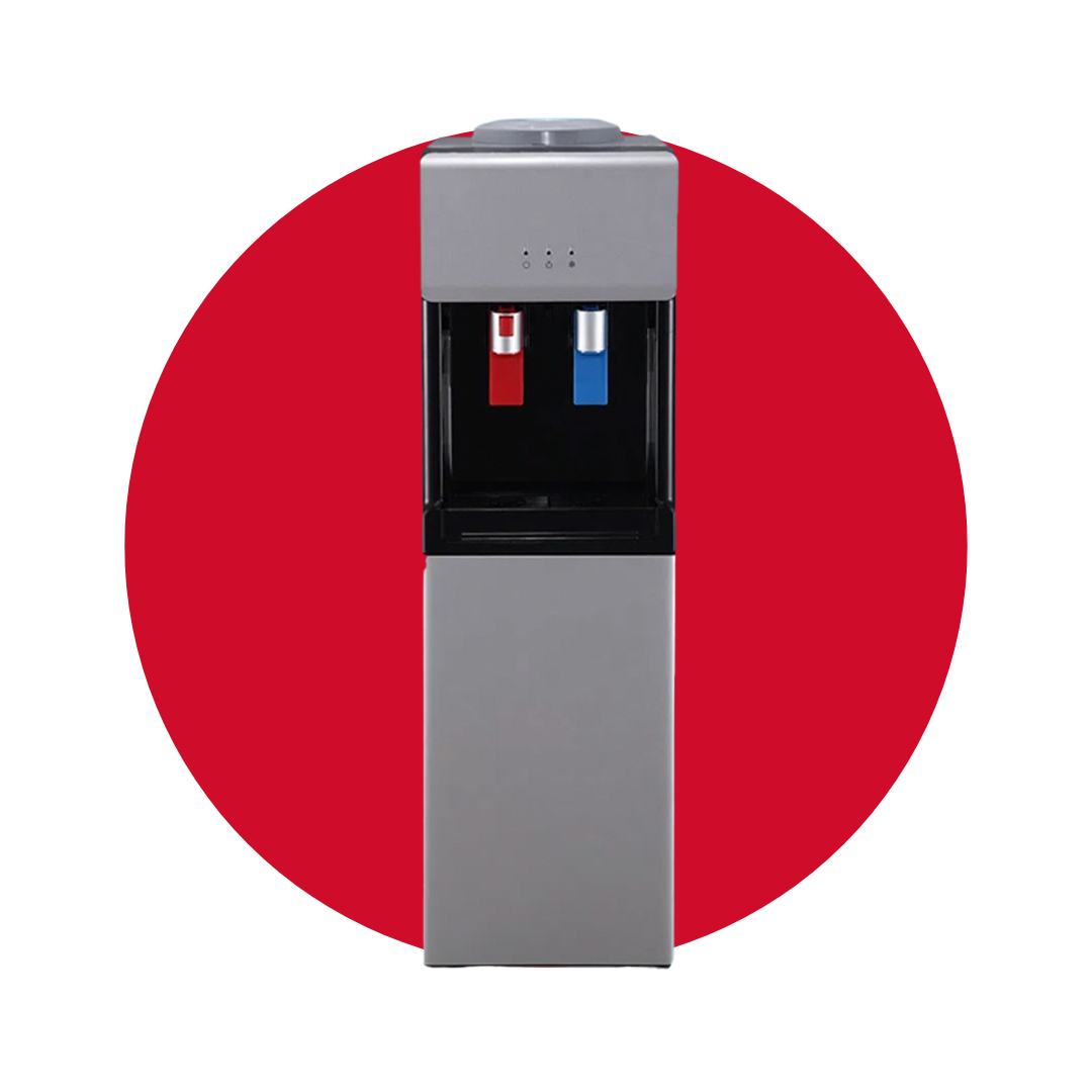 DISPENSADOR SMC AGUA FRIA CALIENTE