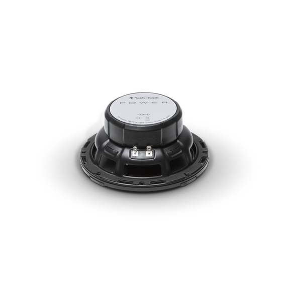 PARLANTES Rockford Fosgate DE 6.5" 2 VIAS 75W RMS - Imagen 3