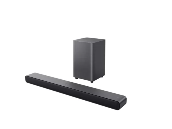 TCL Soundbar Super Bass S55H - Imagen 2