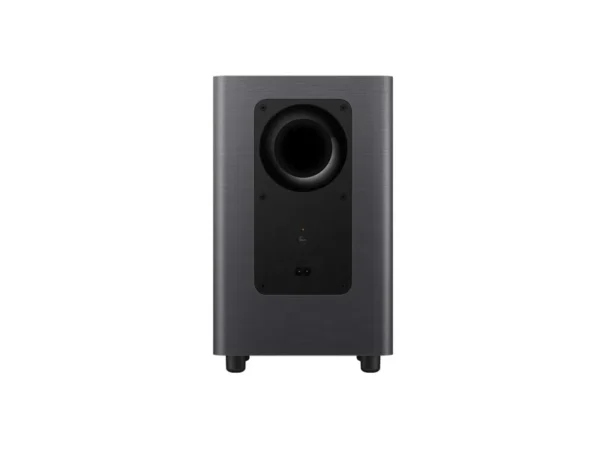 TCL Soundbar Super Bass S55H - Imagen 4