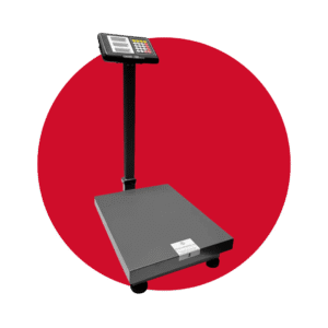 BALANZA CAMRY DIGITAL 300KG