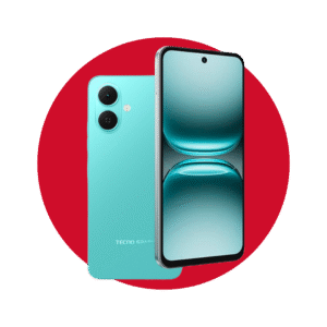 TECNO SPARK GO 2 6GB/64GB