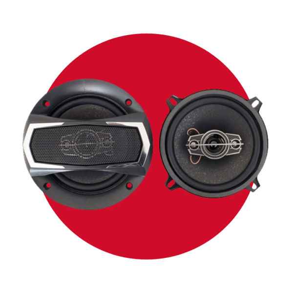 PARLANTE RADIO PIONEER TS-A1095S 4"