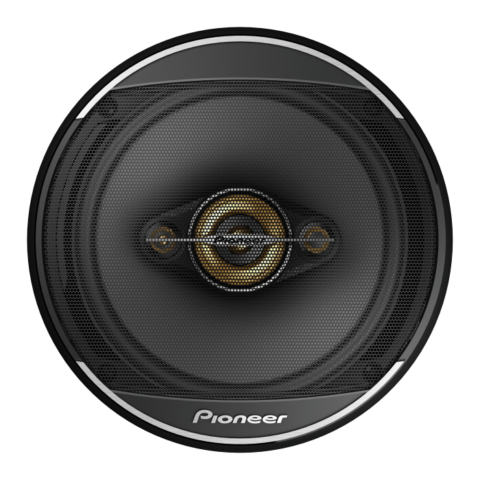 Parlante PIONEER Serie A 16.5 cm - Imagen 2