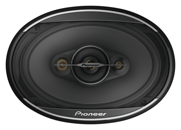 PARLANTE PARA CARRO PIONEER 4 VIAS 6x9" - Imagen 2